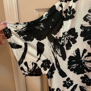 Cute beach/summer dress, maybe even a beach coverup